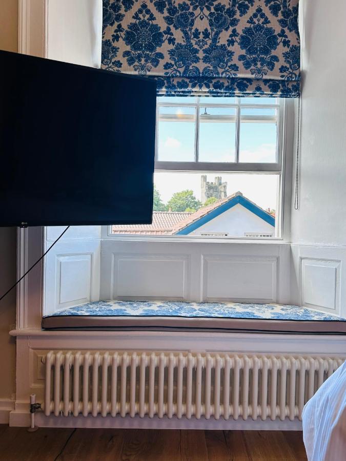 Porters Coffee Shop And B&B Helmsley Εξωτερικό φωτογραφία
