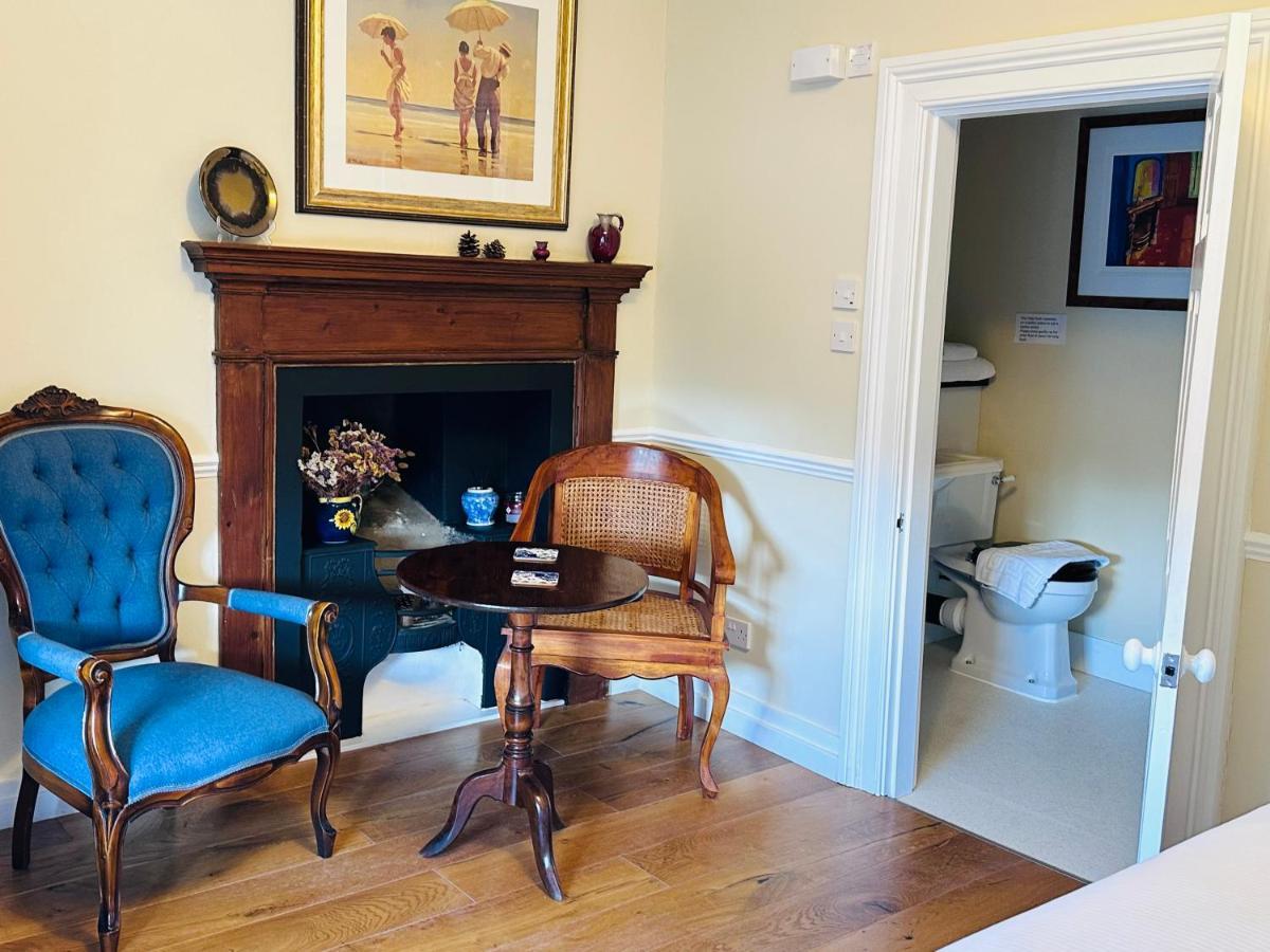 Porters Coffee Shop And B&B Helmsley Εξωτερικό φωτογραφία