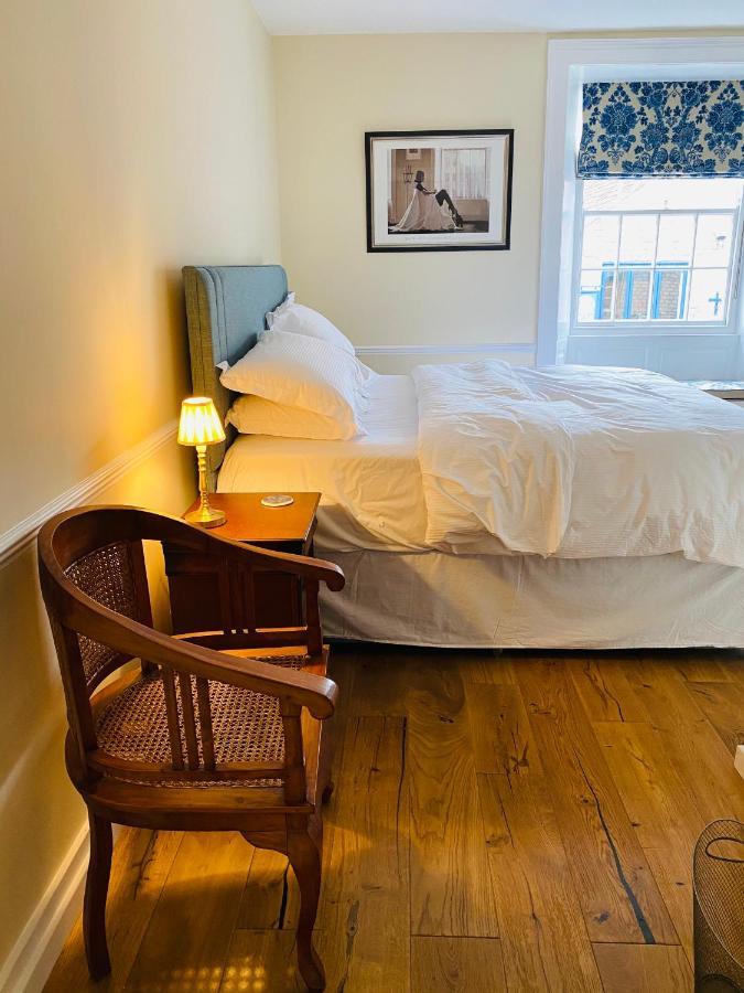 Porters Coffee Shop And B&B Helmsley Εξωτερικό φωτογραφία