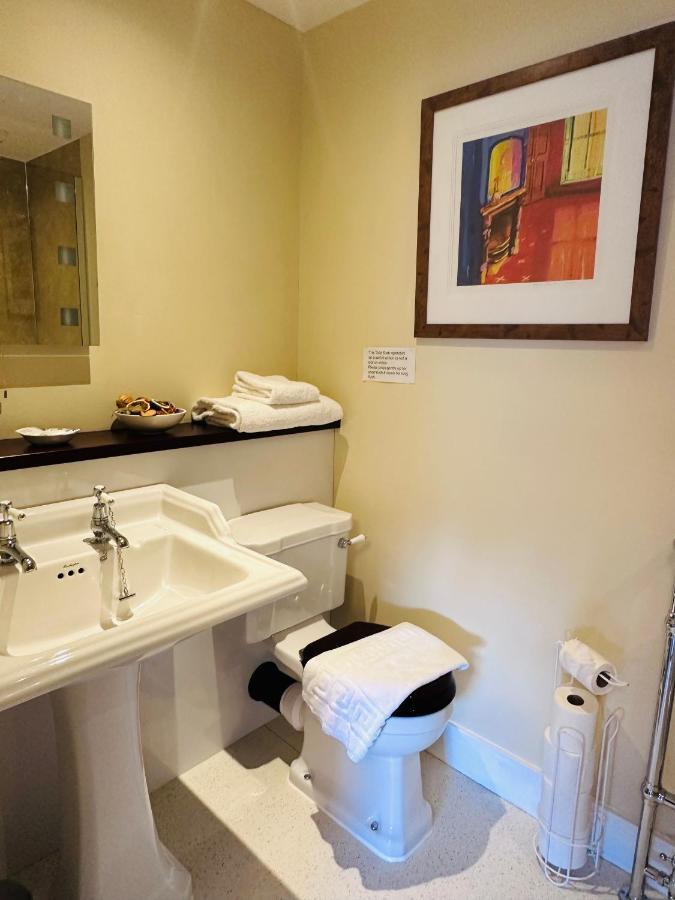 Porters Coffee Shop And B&B Helmsley Εξωτερικό φωτογραφία