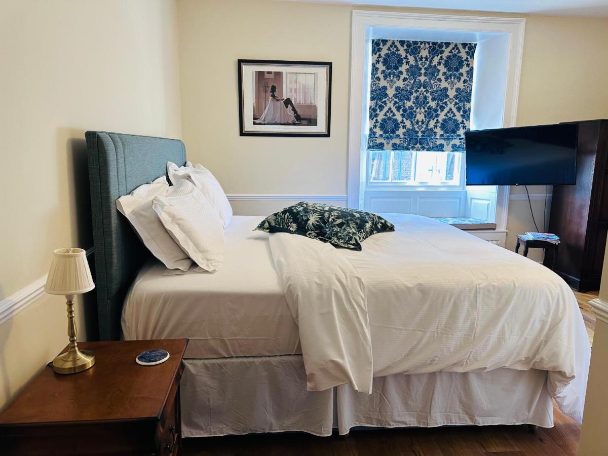 Porters Coffee Shop And B&B Helmsley Εξωτερικό φωτογραφία