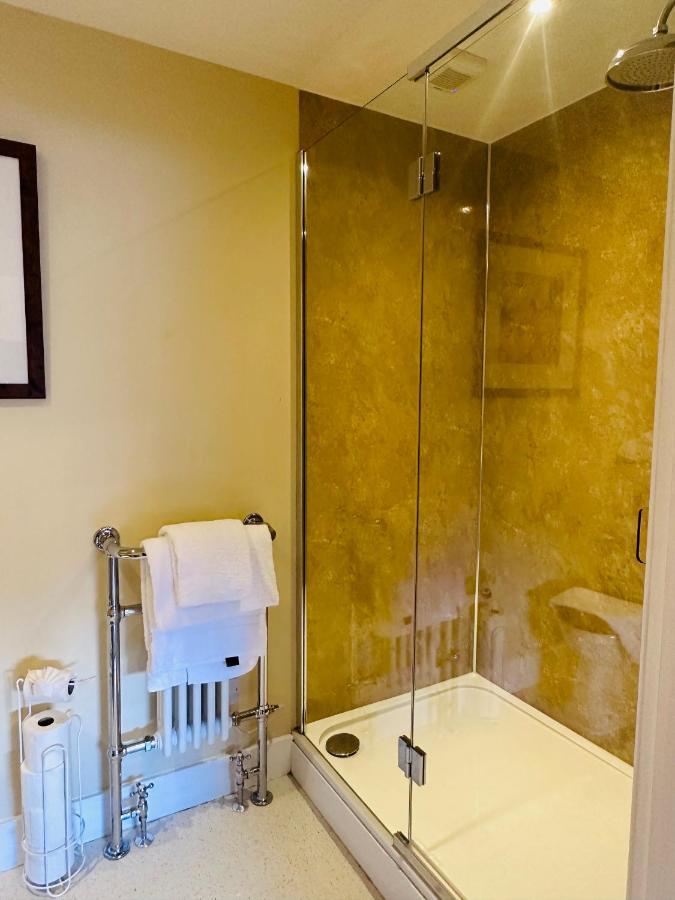 Porters Coffee Shop And B&B Helmsley Εξωτερικό φωτογραφία
